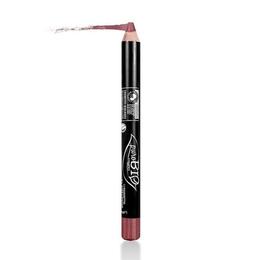 Ruj   fard pleoape creion 3 in 1 marsala 25 - purobio cosmetics