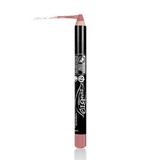Ruj & fard pleoape creion 3 in 1 Mauve Pink 24 - PuroBio Cosmetics