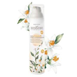 Crema definire bucle cu flori de portocale - maternatura, 100 ml