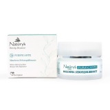 Masca Seboregulatoare - Naturys Vanity Routine Purificante Sebum-Balancing Mask, 50ml