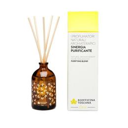 Parfum purificator de camera biofficina toscana, 100 ml