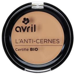 Corector anticearcan bio golden avril, 2.5 g