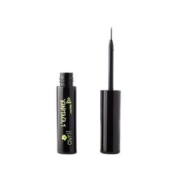 Tus de ochi bio Negru Avril, 3.5 ml
