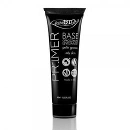 Primer ten gras - purobio cosmetics, 30 ml