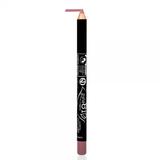 Creion ochi & buze Mauve Pink n.08  - PuroBio Cosmetics