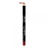 Creion ochi & buze Red n.09 - PuroBio Cosmetics