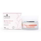 Crema de Protectie pentru Piele Sensibila - Naturys Vanity Routine Pelli Delicate Protective Cream, 50ml