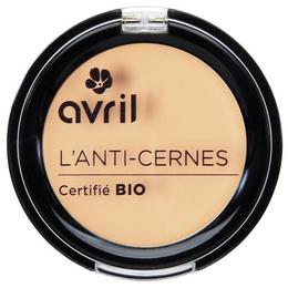 Corector anticearcan bio Porcelain Avril, 2.5 g