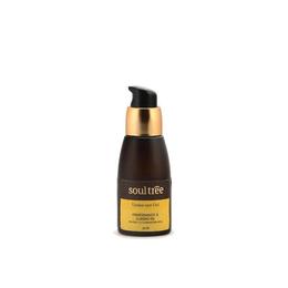 Contur ochi cu rodie si ulei de migdale - soultree, 40 ml 