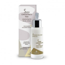 Ser Concentrat pentru Fata - Naturys Advance Solution Lifting Face Concentrated Facial Serum, 30ml