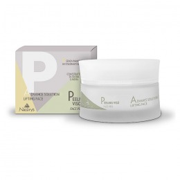 Exfoliant facial - naturys advance solution lifting face peeling, 50ml