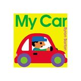 My Car, editura Harper Collins Childrens Books