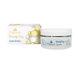 Crema-Ulei Nutritiva pentru Corp - Naturys Beauty Day Cream Oil Nutri, 200ml
