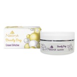 Crema-Ulei Anticelulitica Activa - Naturys Beauty Day Cream Oil Active, 200ml