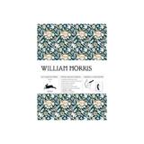 William Morris: Gift & Creative Paper Book, editura Pepin Press