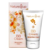 Crema BB Coloranta - Nature Up BB Cream, Dark 03 Caramel, 50ml