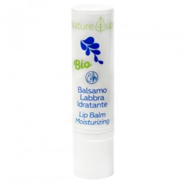 Balsam de Buze Hidratant - Nature Up Lip Balm Moisturizing, 5g