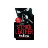 Hot Blood, editura Hodder & Stoughton