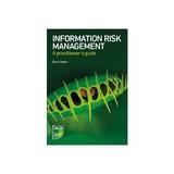Information Risk Management, editura British Computer Society