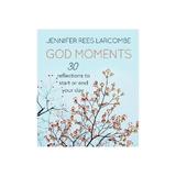 God Moments, editura Monarch Publications