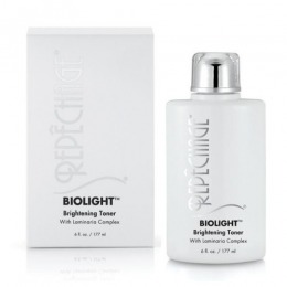 Lotiune tonica iluminatoare - repechage biolight brightening toner, 177ml