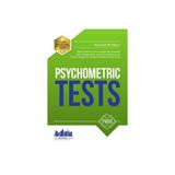 How to Pass Psychometric Tests: The Complete Comprehensive W, editura How2become