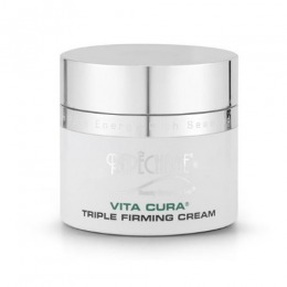 Crema pentru Fermitatea Tenului - Repechage Vita Cura Triple Firming Cream, 50ml