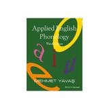 Applied English Phonology, editura Wiley-blackwell