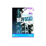 Beyond A1+ Student's Book Pack, editura Macmillan Education