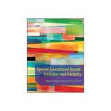 Special Educational Needs, Inclusion and Diversity, editura Open University Press