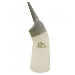 Aplicator Vopsea - Wella Professional Application Bottle with Nozzle 120ml