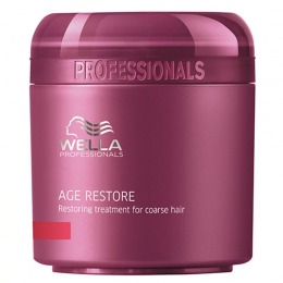 Masca pentru Par Matur - Wella Professionals Age Restore Mask 150 ml