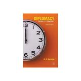 Diplomacy, editura Palgrave Macmillan