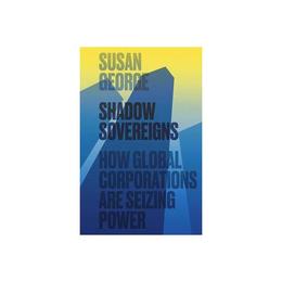 Shadow Sovereigns, editura Wiley-blackwell