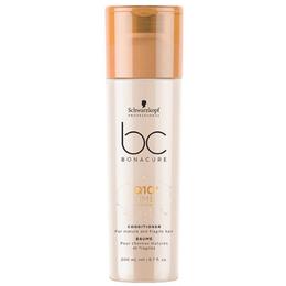 Balsam pentru Par Matur si Fragil - Schwarzkopf BC Bonacure Q10+ Time Restore Conditioner, 200ml