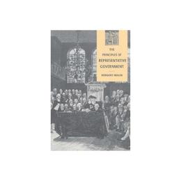 Principles of Representative Government, editura Cambridge University Press