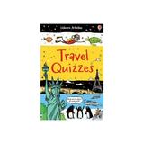 Travel Quizzes, editura Usborne Publishing