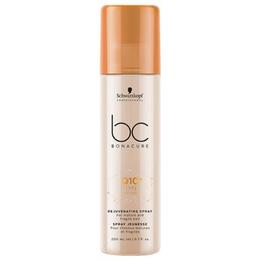 Spray pentru Par Matur si Fragil - Schwarzkopf BC Bonacure Q10+ Time Restore Rejuvenating Spray, 200ml