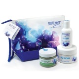 Set de Curatare - Repechage Fusion Matchafina Cleansing Kit