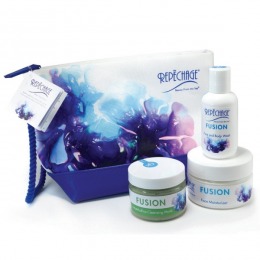 Set de Curatare - Repechage Fusion Matchafina Cleansing Kit
