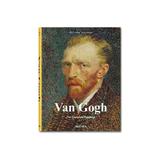 Van Gogh, editura Taschen