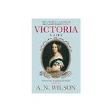 Victoria, editura Atlantic Books