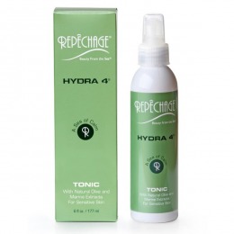 Lotiune Tonica pentru Ten Sensibil - Repechage Hydra 4 Tonic, 177ml