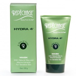 Masca pentru ten sensibil - repechage hydra 4 mask, 57g