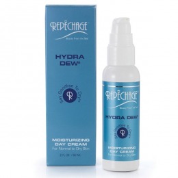 Crema Hidratanta de Zi pentru Ten Normal si Uscat - Repechage Hydra Dew Moisturizing Day Cream, 60ml