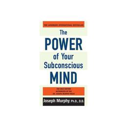 Power of Your Subconscious Mind, editura Deep Books