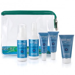 Set de Calatorie pentru Ten Normal si Uscat - Repechage Hydra Dew Starter/Travel Collection