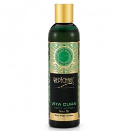 Ulei nutritiv pentru corp - repechage vita cura triple action nutri oil, 236ml