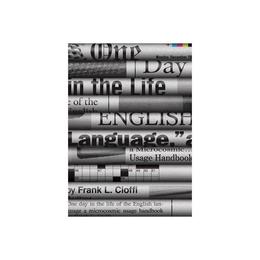 One Day in the Life of the English Language, editura University Press Group Ltd