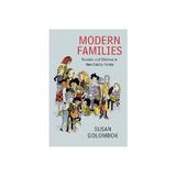 Modern Families, editura Cambridge University Press